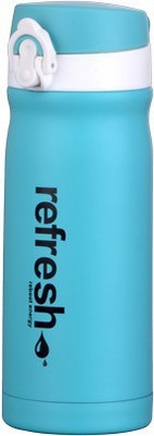 savvy SSF350 350 Sipper(Pack of 1, Blue)
