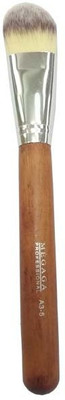 

Megaga Professional Foundation Brush(Pack of 1)