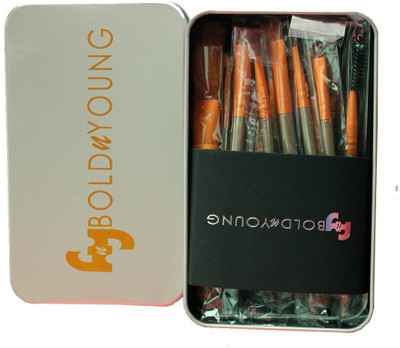 

Boldnyoung Brush(Pack of 12)