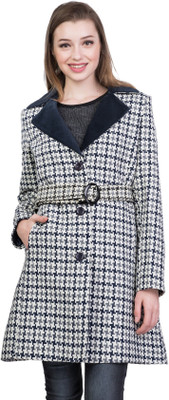 Trufit Polycotton Coat