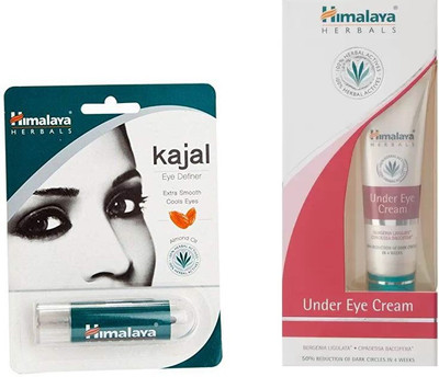 

Himalaya UNDER EYE, KAJAL(Set of 2)
