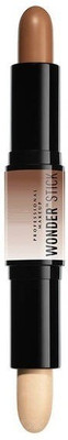 

tanvi27 HIGHLIGHT AND CONTOUR STICK 2 IN 1 Concealer(WS04 UNIVERSAL)