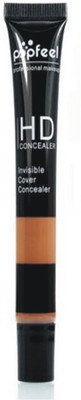 

Popfeel 15g Face Makeup Invisible Cover Concealer Base Contour Foundation Skin Care Cream Shade-FB04 Concealer(BEIGE)