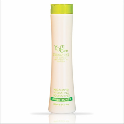 

Yogi Care Macadamia Hydrating Nourushing Conditioner(400 ml)