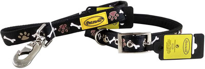 

PETSWILL BLACK ROPE LEASH Dog Jogger(BLACK ROPE LEASH)