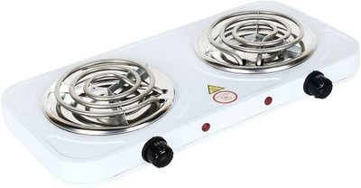 

PGT KKB406 Electric Cooking Heater(2 Burner)