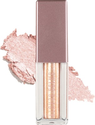 

Swiss Beauty Metallic Liquid Eyeshadow-Champagne 2.25 ml(champagne)