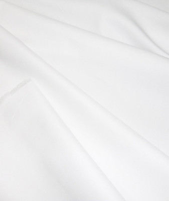 Prakasam Cotton Cotton Blend Solid Shirt Fabric