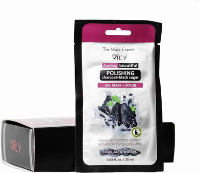 

DIL'Y Dily - The Mask Expert(25 ml)