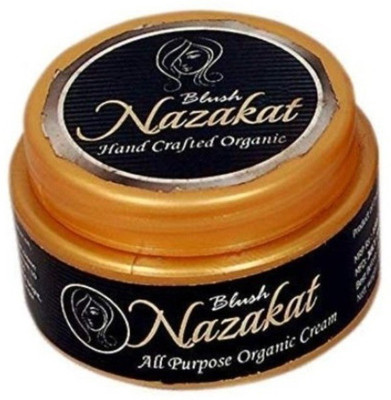 

Blush Nazakat Face Cream (Rose, 50 GM)(50 g)