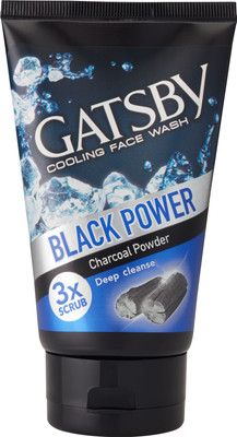 

Gatsby Cooling Face Wash Perfect Clean Face Wash(100 g)