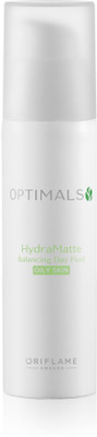 

Optimals Hydra Matte Balancing Day Fluid Oily Skin(50 ml)