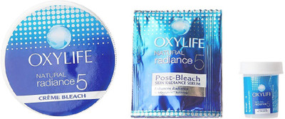

Oxy Life BM0366(27 g)