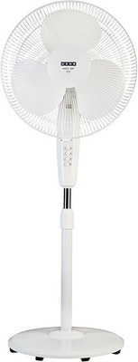 

Usha StrikerHiSpeed 3 Blade Wall Fan(White, Pack of 1)