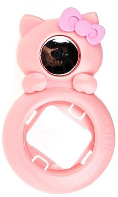 

Caiul Mini 8, Mini 9 Cat Close-up Selfie Mirror (Pink) Close-up Filter(58)