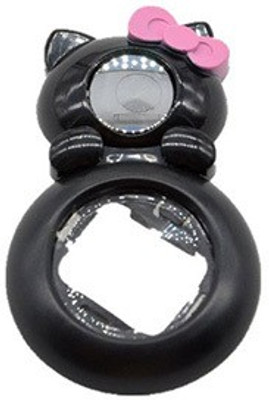 

Caiul Mini 8, Mini 9 Cat Close-up Selfie Mirror ( Black) Close-up Filter(58)