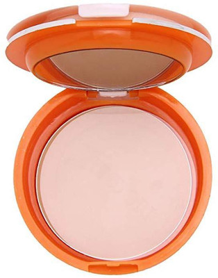 

ZENDORI Aura White (number 01) Foundation(02)