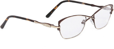 Spectokart Full Rim Rectangle Frame(130 mm