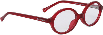 

Spectokart Full Rim Oval Frame(120 mm