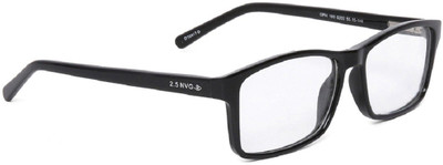 

Spectokart Full Rim Rectangle Frame(136 mm