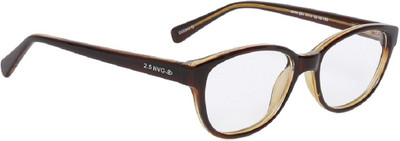 

Spectokart Full Rim Square Frame(132 mm