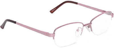 

Spectokart Half Rim Rectangle Frame(131 mm