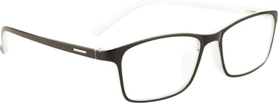 Gold Berg Full Rim Wayfarer Frame(51 mm)