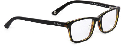 

Spectokart Full Rim Rectangle Frame(122 mm