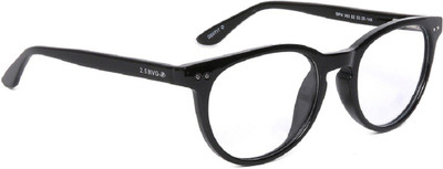 

Spectokart Full Rim Round Frame(143 mm