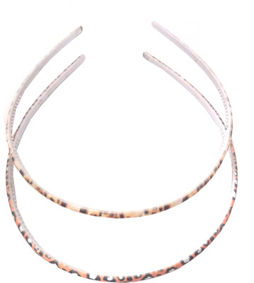 

FASHIONABLE COMBO OF REGULAR WEAR Hair Band(Multicolor)