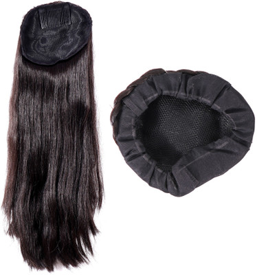 

HONBON Juda Wig for Women And Girls, Juda Accessories for Women and girls, Extension 18-20 Inches. Hair Extension