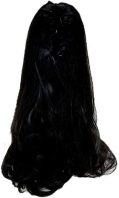 

NAI DSIGN Extension Clip Hair Extension