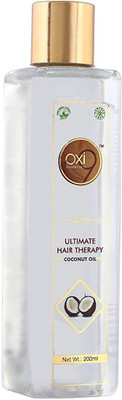 

Oxi9 COCONET OIL Hair Oil(0.2 g)