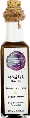 

taaseer Moajaza 100ml Hair Oil(100 ml)