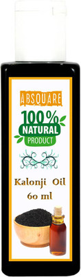 

Shree Natural Black Seed Oil , Hair Oil 60 ml(60 ml)