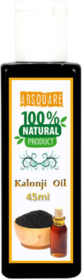 

Shree Natural Black Seed Oil , Hair Oil 45 ml(45 ml)