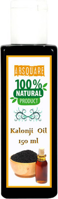

Shree Natural Black Seed Oil , Hair Oil 150 ml(150 ml)