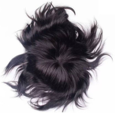 

Thrift Bazaar Medium Hair Wig(Men)