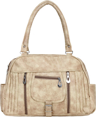 AASFA Shoulder Bag(Khaki)