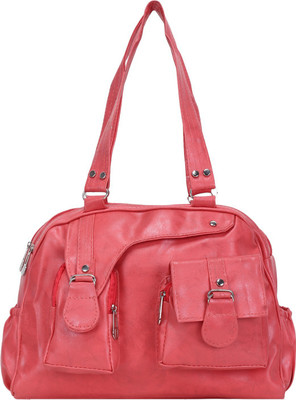 

AASFA Shoulder Bag(Pink)