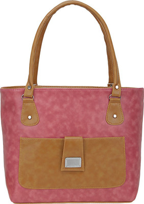 

AASFA Shoulder Bag(Pink)