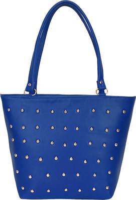 

AASFA Shoulder Bag(Blue)