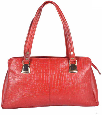 

SUMANNYA Shoulder Bag(Red)