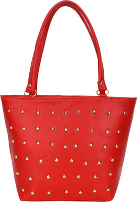 

AASFA Shoulder Bag(Red)