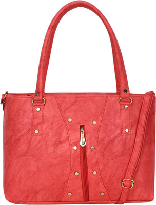 

AASFA Shoulder Bag(Red)