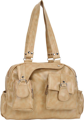 

AASFA Shoulder Bag(Tan)