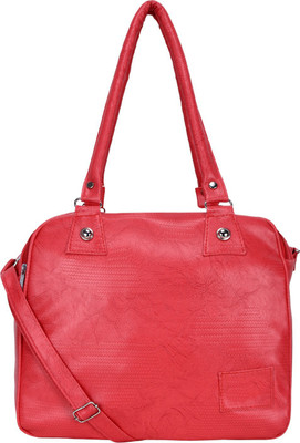 

AASFA Shoulder Bag(Red)