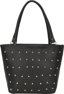 

AASFA Shoulder Bag(Black)