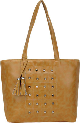 

AASFA Shoulder Bag(Beige)