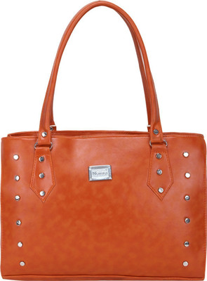 

NAINA Shoulder Bag(Orange)